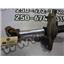 2008 2009 FORD F350 FX4 6.4 DIESEL AUTO 4X4 OEM INTERMEDIATE STEERING SHAFT