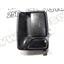 2008 2009 FORD F350 FX4 BLACK (PAINTED) LH REAR EXTERIOR DRIVER DOOR HANDLE