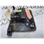 2008 2009 FORD F350 FX4 BLACK (PAINTED) LH REAR EXTERIOR DRIVER DOOR HANDLE