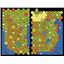 Age of Steam Expansion Maps: China & Mexico by Eagle Gryphon - SEALED
