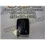 2008 2009 FORD F350 FX4 BLACK (PAINTED) RH PASSENGER EXTERIOR DRIVER DOOR HANDLE