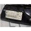 2008 2009 FORD F350 FX4 BLACK (PAINTED) RH PASSENGER EXTERIOR DRIVER DOOR HANDLE