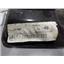 2008 2009 FORD F350 FX4 BLACK PAINTED PASSENGER REAR EXTERIOR DRIVER DOOR HANDLE