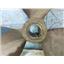 Boaters' Resale Shop of TX 2606 2705.05 BRONZE 3 BLADE 20LH18 PROP - 1.25" SHAFT