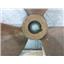 Boaters' Resale Shop of TX 2606 2705.05 BRONZE 3 BLADE 20LH18 PROP - 1.25" SHAFT