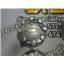 2008 2009 2010 FORD F350 FX4 6.4 DIESEL AUTO 4X4 OEM CENTRE CHROME HUB CAPS SET