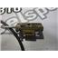 2008 2009 2010 FORD F350 FX4 6.4 DIESEL AUTO TRANSMISSION SHIFTER CABLE ACTUATOR
