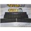 2008 2009 2010 FORD F350 FX4 CREWCAB OEM INTERIOR SCUFF KICK PLATES (BLACK) SET