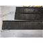 2008 2009 2010 FORD F350 FX4 CREWCAB OEM INTERIOR SCUFF KICK PLATES (BLACK) SET