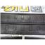 2008 2009 2010 FORD F350 FX4 CREWCAB OEM INTERIOR SCUFF KICK PLATES (BLACK) SET