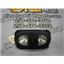2008 2009 2010 FORD F350 FX4 OEM OVERHEAD CONSOLE SUNROOF SWITCH BLACK