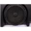 2008 2009 2010 FORD F350 FX4 CREWCAB OEM SUB WOOFER SPEAKER AMPLIFIER AMP