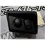 2008 2009 2010 FORD F350 FX4 OEM POWER ADJUSTABLE PEDAL / 12V DASH SWITCH