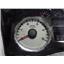 2008 2009 2010 FORD F350 FX4 6.4 DIESEL AUTO 4X4 INSTRUMENT GAUGE CLUSTER KMH