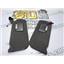 2008 2009 2010 FORD F350 FX4 6.4 DIESEL AUTO 4X4 INTERIOR SUN VISORS (SET) BLACK
