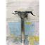 Boaters' Resale Shop of TX 2607 1807.01 GARELICK 14" x 24" SEAT PEDESTAL ONLY