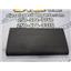2008 2009 2010 FORD F350 FX4 6.4 DIESEL AUTO 4X4 PASSENGER SIDE DASH COVER BLACK