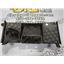 2008 2009 2010 FORD F350 FX4 6.4 DIESEL AUTO 4X4 CENTRE DASH CUP HOLDER BLACK