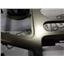 2008 2009 2010 FORD F350 FX4 6.4 DIESEL AUTO 4X4 CENTRE DASH BEZEL SILVER CARBON