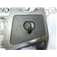 2008 2009 2010 FORD F350 FX4 6.4 DIESEL AUTO 4X4 CENTRE DASH BEZEL SILVER CARBON