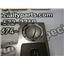 2008 2009 2010 FORD F350 FX4 6.4 DIESEL AUTO 4X4 CENTRE DASH BEZEL SILVER CARBON