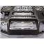 2008 2009 2010 FORD F350 FX4 6.4 DIESEL AUTO 4X4 CENTRE DASH BEZEL SILVER CARBON