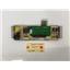 Whirlpool Range 8524219 control board used