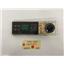 HotPoint Range WB27K10047 control board used