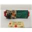 GE Range 183D6012P002 control board used