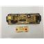 Whirlpool Range 9763681 control board used