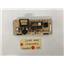 Frigidaire Range 27D10016A03 control board used