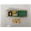 GE Range 183D7277P004 control board used