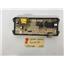 Kenmore Range 316418702 control board used