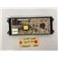 Frigidaire Range 316557100 control board used