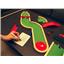 Plakks: Pitch & Plakks (Mini Golf) by Eagle Gryphon - SEALED
