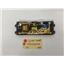 GE Range 164D3260P002 control board used