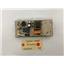 Whirlpool Range 3196250 control board used