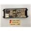 Kenmore Range 316418208 control board used