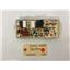 Whirlpool Range 8524304 control board used