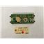 Maytag Range 31-315568-07-0 control board used