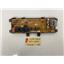 Samsung Range DE92-0302A control board used