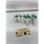 Samsung Washer DC97-15459G Inlet Valve OB