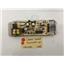 Kenmore Range 7601P583-60 control board used