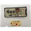 Frigidaire Range 316131600 control board used