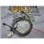 2001 2002 FORD F350 6.8 V10 AUTO 2WD XLT EXT CAB TAIL LIGHT WIRING HARNESS
