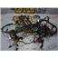 2001 2002 FORD F350 XLT 6.8 V10 AUTO 2WD OEM DASH WIRING HARNESS 2C3T14401KS