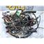 2001 2002 FORD F350 XLT 6.8 V10 AUTO 2WD ENGINE BAY WIRING HARNESS 2C3T12A581CN