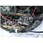 2001 2002 FORD F350 XLT 6.8 V10 AUTO 2WD ENGINE BAY WIRING HARNESS 2C3T12A581CN
