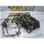2001 2002 FORD F350 XLT 6.8 V10 AUTO 2WD CAB /DOORS WIRING HARNESS 2C3T14A005ACF