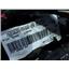 2001 2002 FORD F350 XLT 6.8 V10 AUTO 2WD CAB /DOORS WIRING HARNESS 2C3T14A005ACF